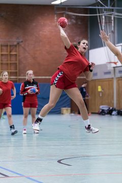 Bild 112 - Frauen Bramstedter TS - TSV Wattenbek 2 : Ergebnis: 20:24